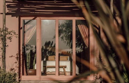 Cerca dos Pomares Apartment | The Lemon Lodge