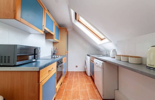 Lewisham Apartment | The Lewisham Flats .