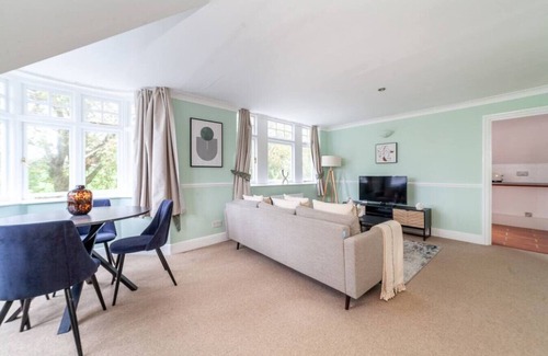 Lewisham Apartment | The Lewisham Flats .