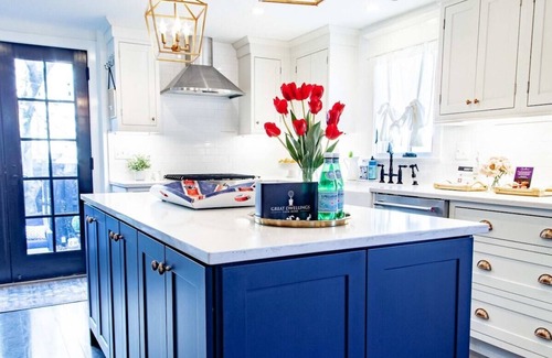 Old Town West House | THE LIBERTY HOUSE Of Old Town ✯ Designer Home