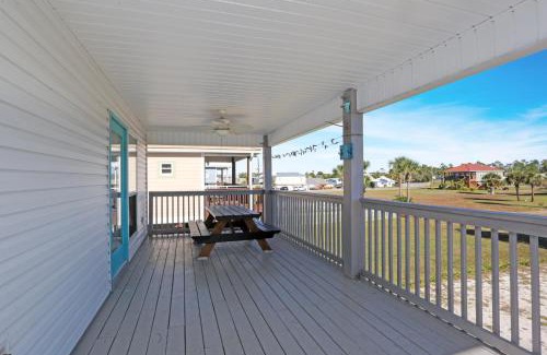 Port St. Joe House | The Lighthouse by Pristine Properties Vacation Rentals