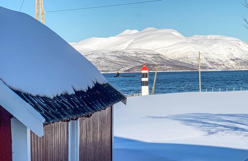 Tromso House | The lighthouse Keepers House