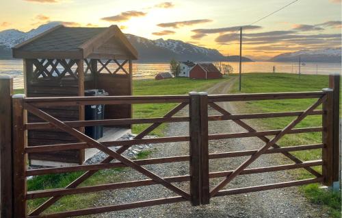 Tromso House | The Lighthouse Keepers House