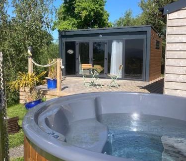 Abergavenny Apartment | The Lily Pod
