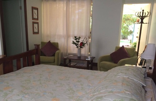 McLaren Vale Bed & Breakfast | The Linear Way B&B McLaren Vale