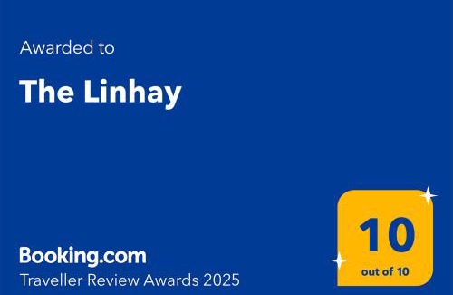 Minehead House | The Linhay