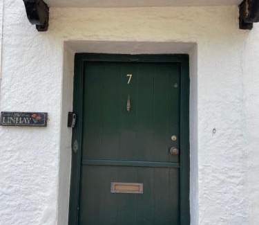 Minehead House | The Linhay