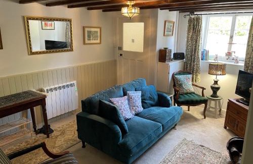 Minehead House | The Linhay