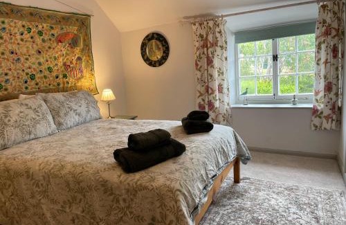 Minehead House | The Linhay