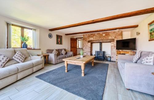 Old Cleeve House | The Linhay