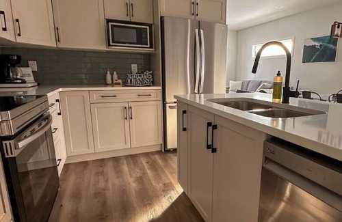 Gimli House | The Links at the Lake