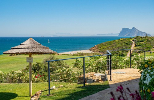 San Roque Apartment | The Links I 2226 Golf & Sea views