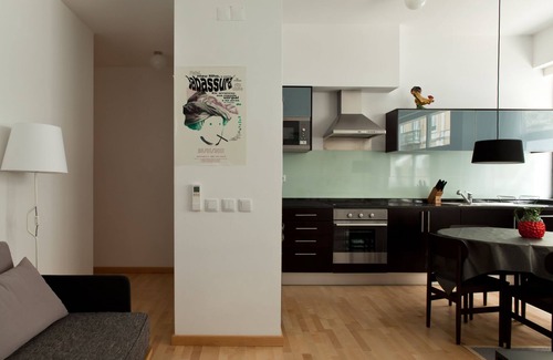 Sao Jose Apartment | The Lisbonaire Apartments