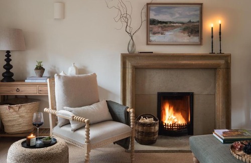 Lower Slaughter House | The Little Barn