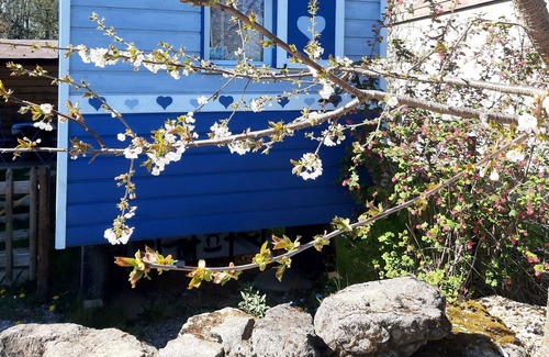 Hamois House | The Little Blue Caravan