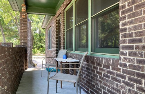Murrells Inlet House | The Little Brick Cottage