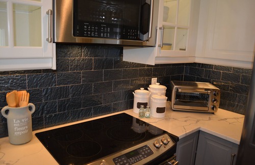 West Arlington House | The Little Green Cottage