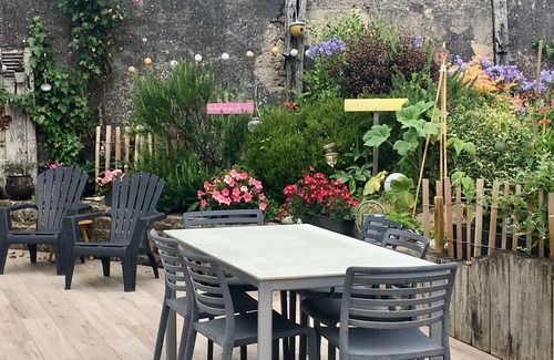 Sizun House | The little house at the foot of the Monts d'Arrée, in the heart of Finistère