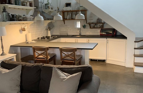 Vicopelago Cottage | The little house in Verciano