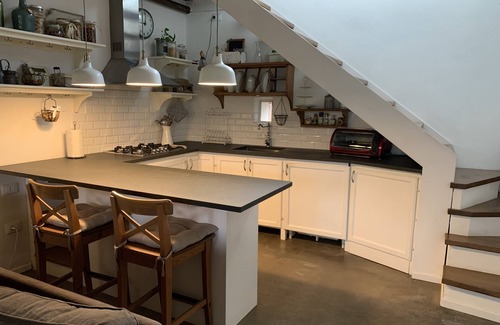Vicopelago Cottage | The little house in Verciano