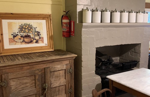 Glenbrook Cottage | The Little House in the Blue Mountains