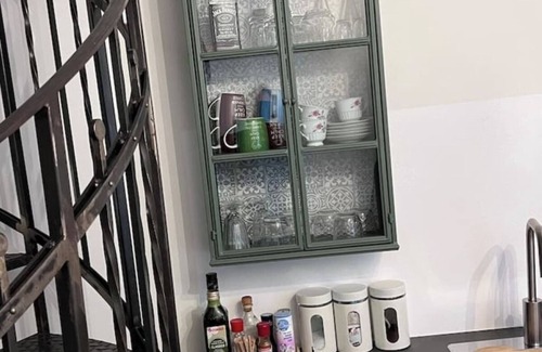 Ravenna Apartment | The Little House in the Circle