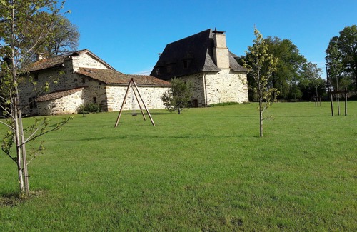 Siran House | ' The Little House ' in the heart of nature