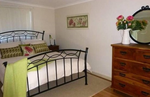 Badger Creek House | The Little House on the Hill