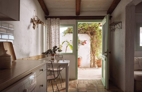 Xirokastello Cottage | The Little House, Zakynthos Villas Vassilikos