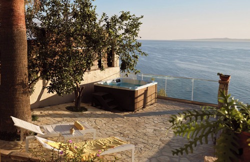 Xirokastello Cottage | The Little House, Zakynthos Villas Vassilikos