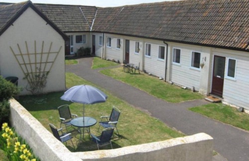 Watchet House | The Little Owls, Near Watchet