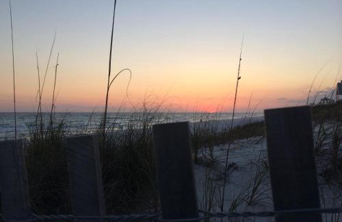 Seagrove Beach House | The Little Pearl on 30A's Eastern Lake