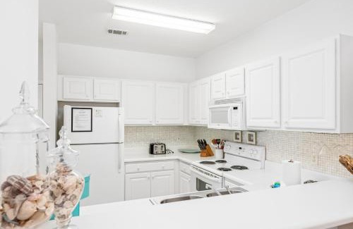 Seagrove Beach House | The Little Pearl on 30A's Eastern Lake