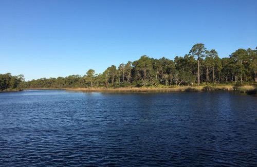 Seagrove Beach House | The Little Pearl on 30A's Eastern Lake