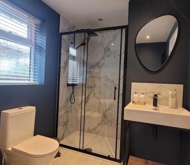 Ridgeway Apartment | The Little Red House