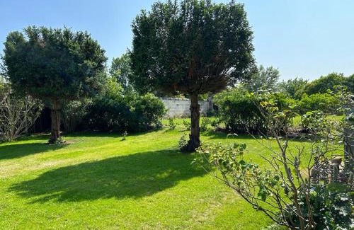 Chevanceaux Bed & Breakfast | The Little Robin