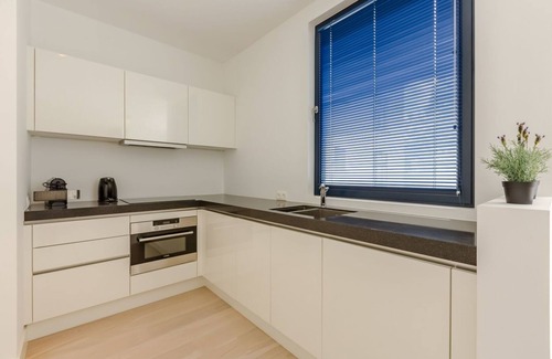 Chatelain Apartment | The Livorno