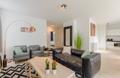 Chatelain Apartment | The Livorno