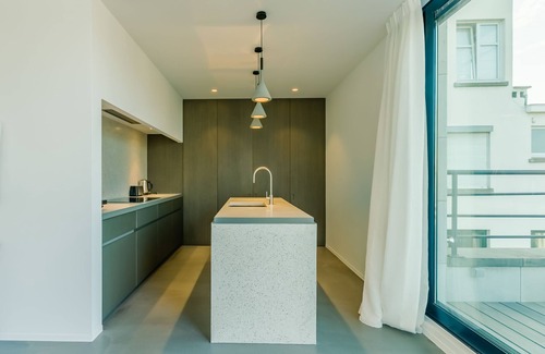 Chatelain Apartment | The Livorno