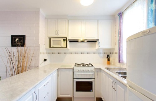 Fremantle Apartment | The Local - Fremantle Apartment