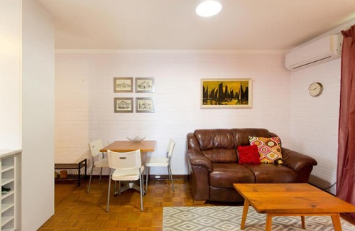 Fremantle Apartment | The Local - Fremantle Apartment