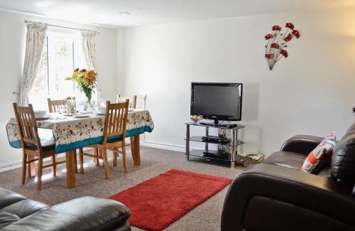 Swimbridge House | The Lodge - 29794