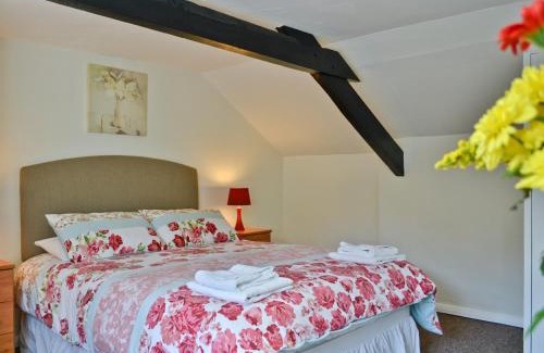 Swimbridge House | The Lodge - 29794