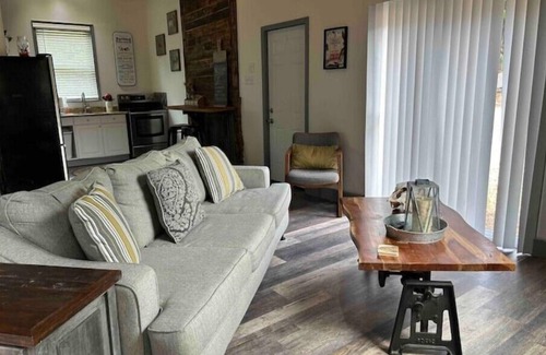 Roswell Apartment | "The Lodge" at Canton Street, Roswell, poolnn