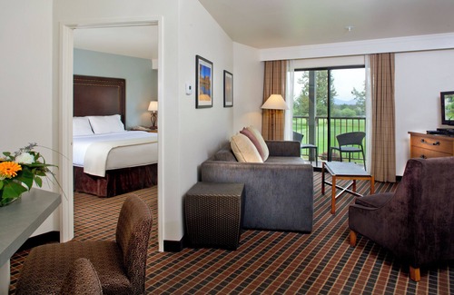 Redmond Resort | The Lodge at Eagle Crest Resort