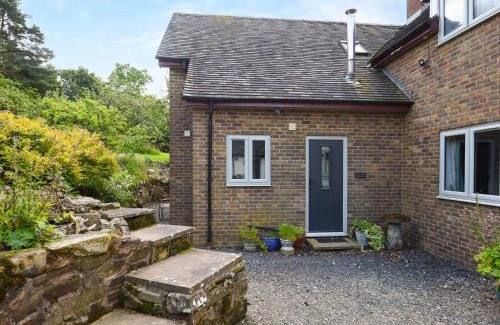 Farden House | The Lodge At Harvest Farm