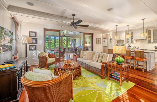 Poipu Hotel | The Lodge at Kukuiula - CoralTree Residence Collection