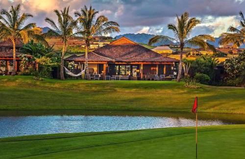 Poipu Hotel | The Lodge at Kukuiula - CoralTree Residence Collection