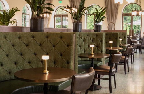 Kenmore Hotel | The Lodge at St Edward Park