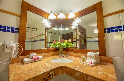 Uxmal Cabin | The Lodge At Uxmal